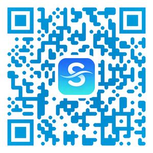 Scan to download SwimLog